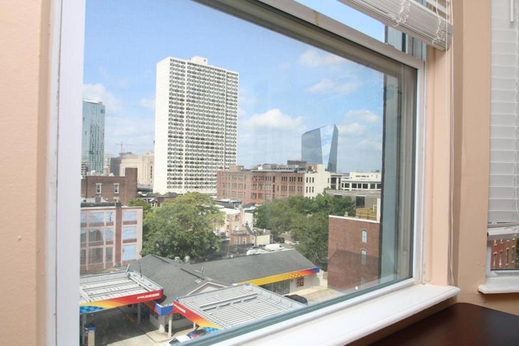 Rittenhouse Square 2Br Apartment Philadelphia Exterior photo
