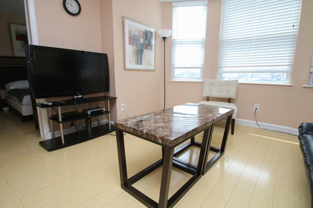 Rittenhouse Square 2Br Apartment Philadelphia Room photo